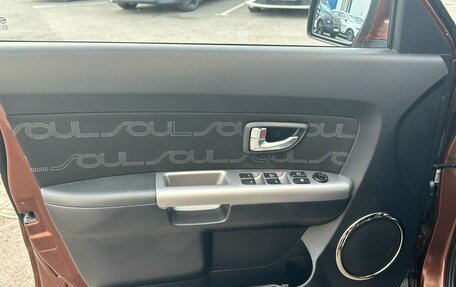 KIA Soul I рестайлинг, 2012 год, 885 000 рублей, 11 фотография
