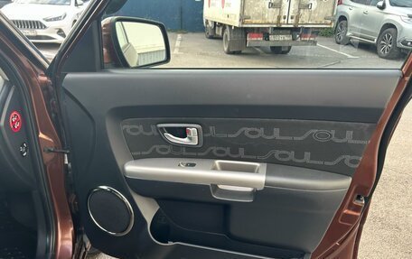 KIA Soul I рестайлинг, 2012 год, 885 000 рублей, 12 фотография