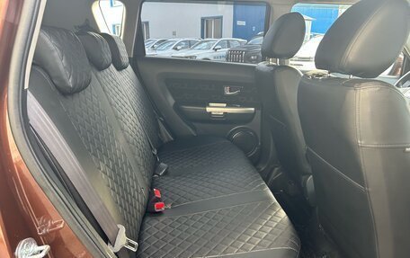 KIA Soul I рестайлинг, 2012 год, 885 000 рублей, 14 фотография