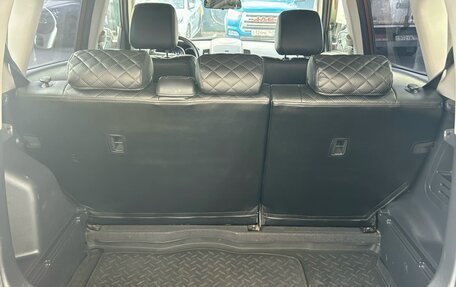 KIA Soul I рестайлинг, 2012 год, 885 000 рублей, 8 фотография