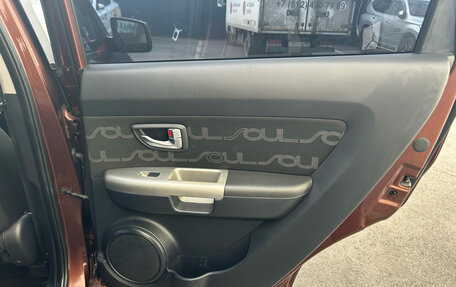 KIA Soul I рестайлинг, 2012 год, 885 000 рублей, 16 фотография