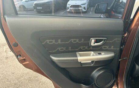 KIA Soul I рестайлинг, 2012 год, 885 000 рублей, 15 фотография