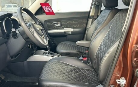 KIA Soul I рестайлинг, 2012 год, 885 000 рублей, 9 фотография