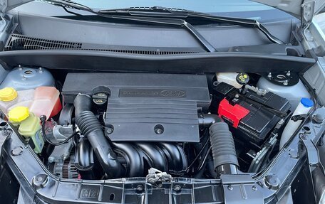 Ford Fusion I, 2008 год, 800 000 рублей, 3 фотография