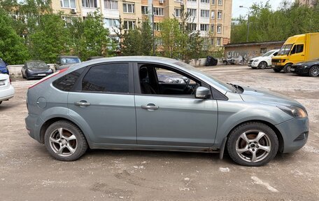 Ford Focus II рестайлинг, 2009 год, 480 000 рублей, 2 фотография