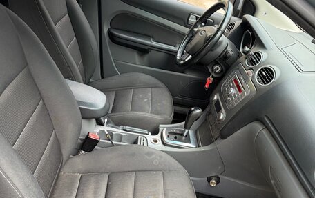 Ford Focus II рестайлинг, 2009 год, 480 000 рублей, 6 фотография