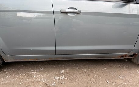 Ford Focus II рестайлинг, 2009 год, 480 000 рублей, 8 фотография