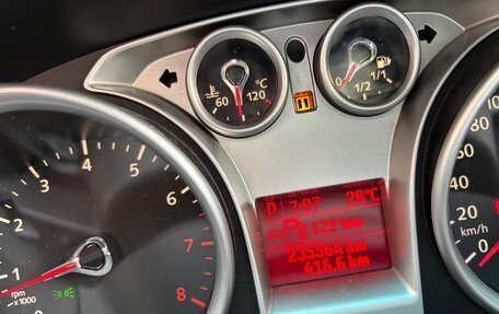 Ford Focus II рестайлинг, 2009 год, 480 000 рублей, 10 фотография