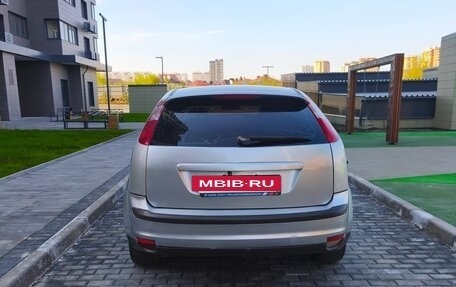 Ford Focus II рестайлинг, 2007 год, 320 000 рублей, 8 фотография