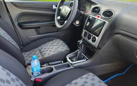Ford Focus II рестайлинг, 2007 год, 320 000 рублей, 12 фотография