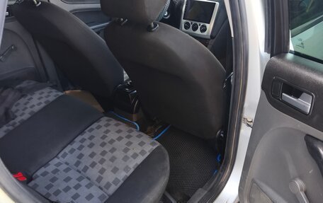 Ford Focus II рестайлинг, 2007 год, 320 000 рублей, 13 фотография