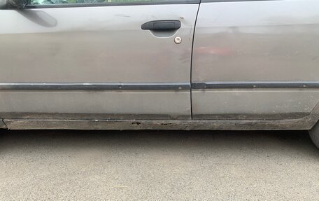 Nissan Primera II рестайлинг, 1998 год, 70 000 рублей, 7 фотография