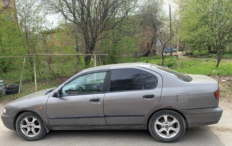 Nissan Primera II рестайлинг, 1998 год, 70 000 рублей, 5 фотография