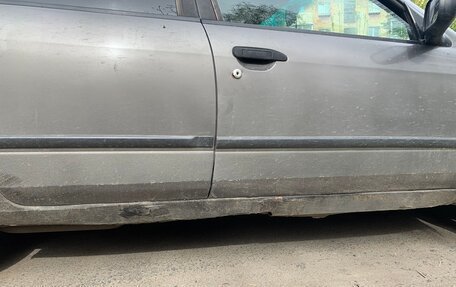 Nissan Primera II рестайлинг, 1998 год, 70 000 рублей, 6 фотография
