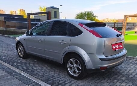 Ford Focus II рестайлинг, 2007 год, 320 000 рублей, 7 фотография