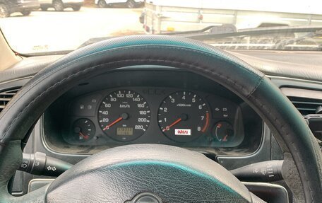 Nissan Primera II рестайлинг, 1998 год, 70 000 рублей, 8 фотография
