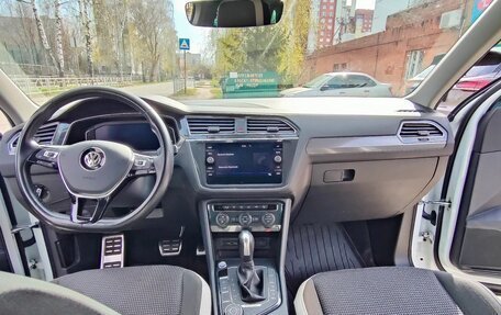 Volkswagen Tiguan II, 2020 год, 3 600 000 рублей, 8 фотография