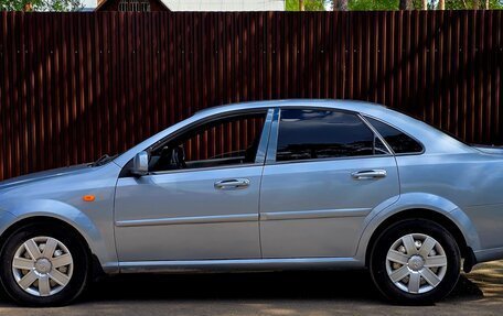 Daewoo Gentra II, 2013 год, 485 000 рублей, 6 фотография