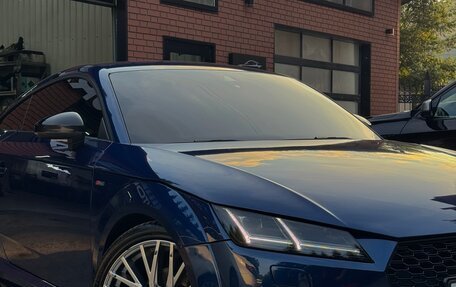 Audi TT, 2015 год, 2 888 888 рублей, 2 фотография