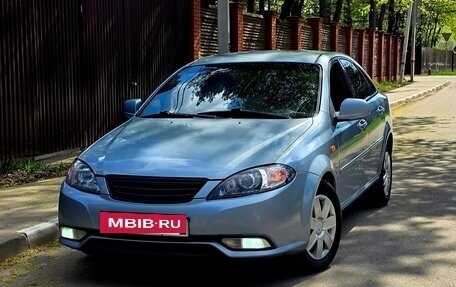 Daewoo Gentra II, 2013 год, 485 000 рублей, 2 фотография