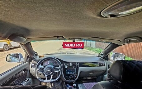 Daewoo Gentra II, 2013 год, 485 000 рублей, 10 фотография