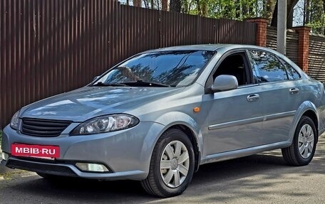 Daewoo Gentra II, 2013 год, 485 000 рублей, 4 фотография