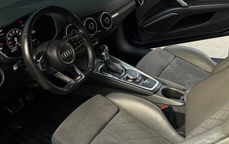 Audi TT, 2015 год, 2 888 888 рублей, 7 фотография