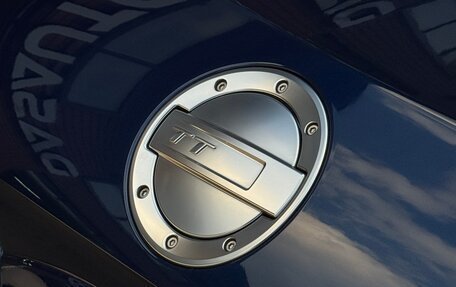 Audi TT, 2015 год, 2 888 888 рублей, 8 фотография