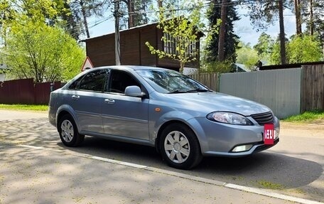 Daewoo Gentra II, 2013 год, 485 000 рублей, 3 фотография