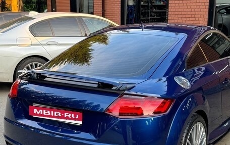 Audi TT, 2015 год, 2 888 888 рублей, 3 фотография