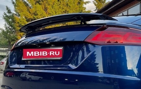 Audi TT, 2015 год, 2 888 888 рублей, 9 фотография
