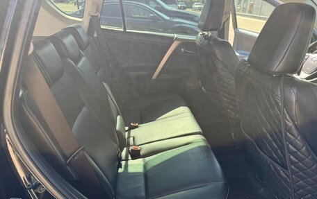 Toyota RAV4, 2018 год, 2 700 000 рублей, 10 фотография