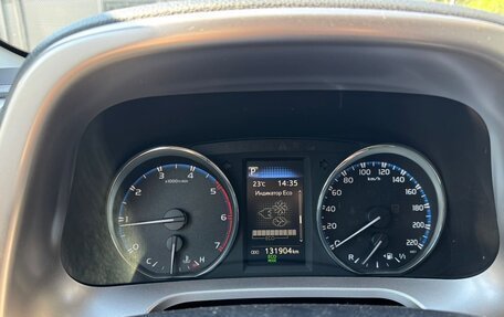 Toyota RAV4, 2018 год, 2 700 000 рублей, 17 фотография