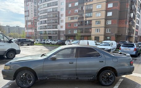 Toyota Cresta, 1993 год, 210 000 рублей, 3 фотография