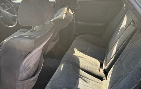 Toyota Cresta, 1993 год, 210 000 рублей, 7 фотография