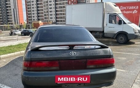 Toyota Cresta, 1993 год, 210 000 рублей, 4 фотография