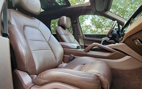 Porsche Cayenne III, 2018 год, 5 950 000 рублей, 13 фотография