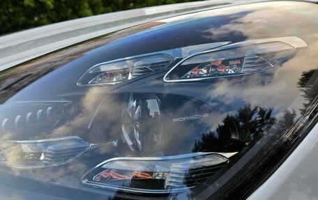 Porsche Cayenne III, 2018 год, 5 950 000 рублей, 14 фотография