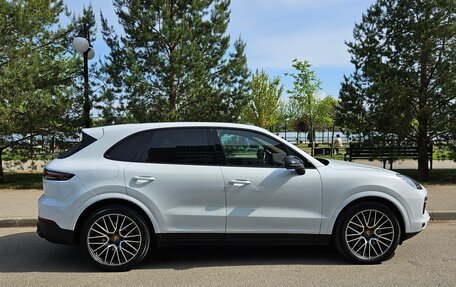 Porsche Cayenne III, 2018 год, 5 950 000 рублей, 7 фотография