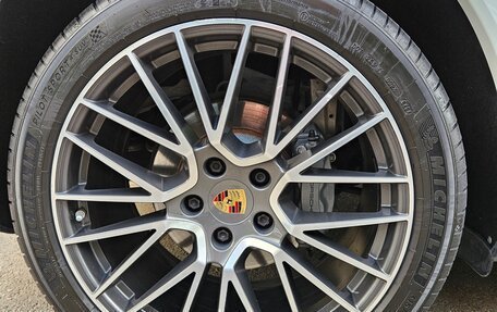 Porsche Cayenne III, 2018 год, 5 950 000 рублей, 17 фотография