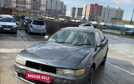 Toyota Cresta, 1993 год, 210 000 рублей, 2 фотография