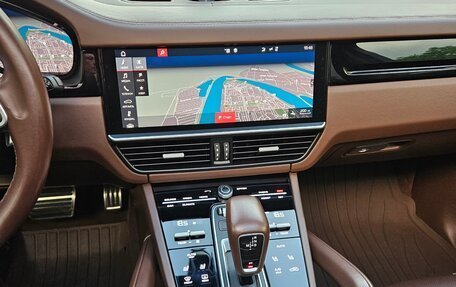 Porsche Cayenne III, 2018 год, 5 950 000 рублей, 29 фотография