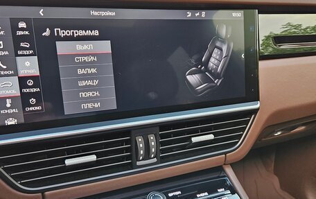 Porsche Cayenne III, 2018 год, 5 950 000 рублей, 31 фотография