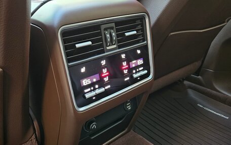 Porsche Cayenne III, 2018 год, 5 950 000 рублей, 37 фотография