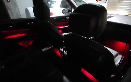 Porsche Cayenne III, 2018 год, 5 950 000 рублей, 40 фотография
