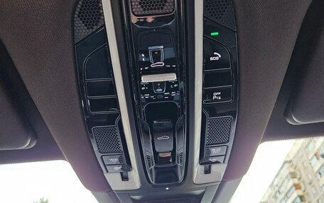 Porsche Cayenne III, 2018 год, 5 950 000 рублей, 36 фотография