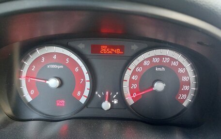 KIA Rio II, 2011 год, 470 000 рублей, 5 фотография