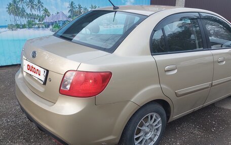 KIA Rio II, 2011 год, 470 000 рублей, 3 фотография