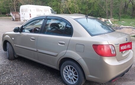 KIA Rio II, 2011 год, 470 000 рублей, 4 фотография