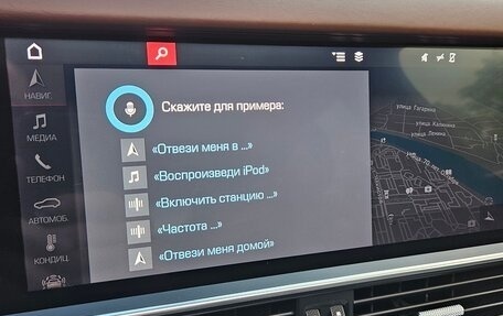 Porsche Cayenne III, 2018 год, 5 950 000 рублей, 39 фотография